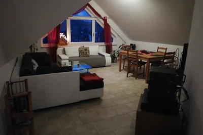 Ferienwohnung Lorenz