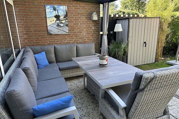Ferienhaus Bruinisse