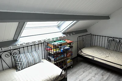 Unser Hollandhause, De Kreek