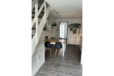 Unser Hollandhause, De Kreek