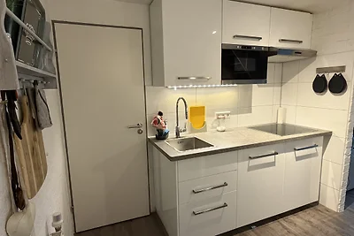 Unser Hollandhause, De Kreek