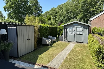 Unser Hollandhause, De Kreek