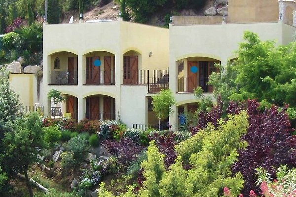 Ferienhaus Calonge