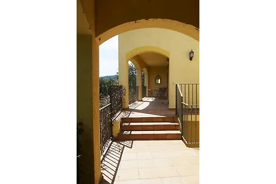Villa Berlin Calonge