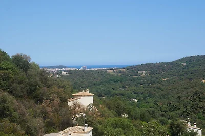 Villa Berlin Calonge