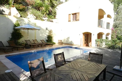 Villa Berlin Calonge