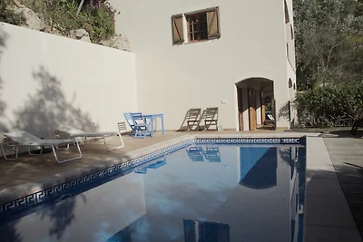 Villa Berlin Calonge