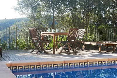 Villa Berlin Calonge