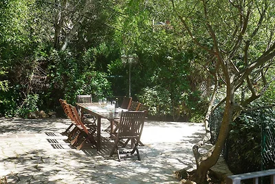 Villa Berlin Calonge
