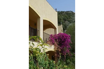 Villa Berlin Calonge