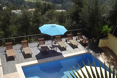 Villa Berlin Calonge