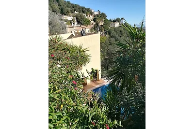 Villa Berlin Calonge