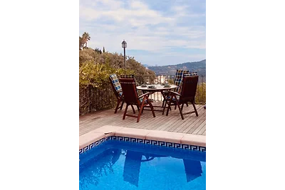 Villa Berlin Calonge
