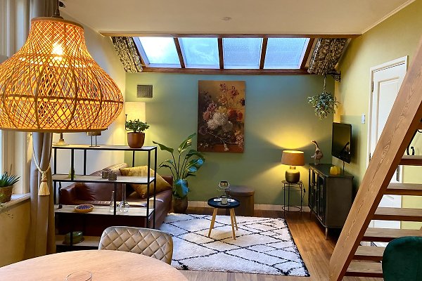 Ferienwohnung Waterland