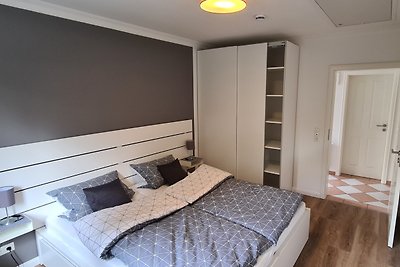 Ferienwohnung Glücksgriff