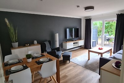 Ferienwohnung Glücksgriff