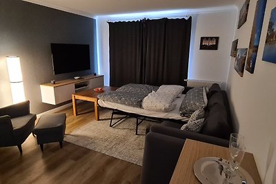 Ferienwohnung Glücksgriff