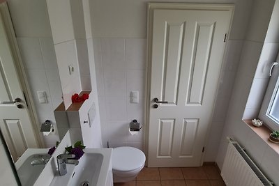 Ferienwohnung Glücksgriff