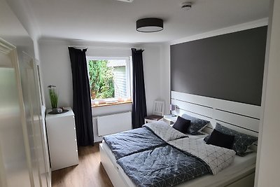 Ferienwohnung Glücksgriff