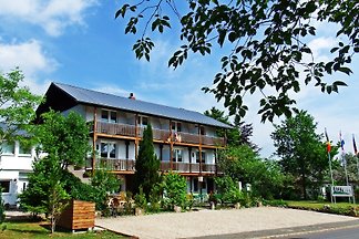 Eifel-Inn für Gruppen.