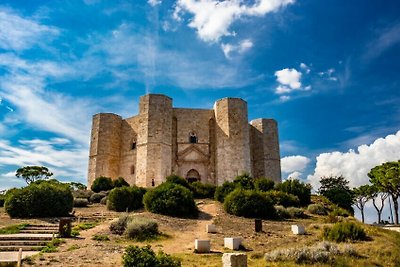 San Pietro in Bevagna, 50m from the sea (Puglia, Italy)