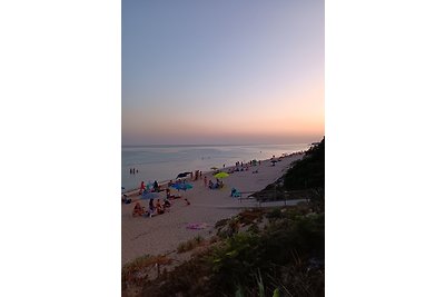 San Pietro in Bevagna, 50m from the sea (Puglia, Italy)