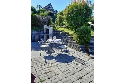 Casa bellissima