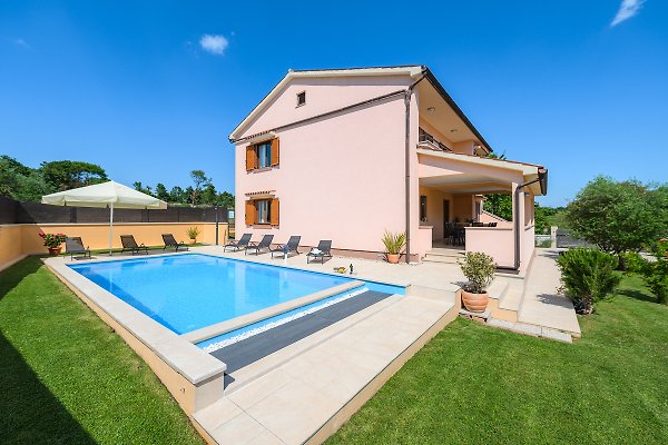 Casa vacanze Žminj