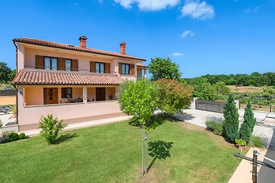 Villa dido Nini