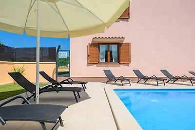 Villa dido Nini