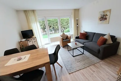 Ferienwohnung mit Herz