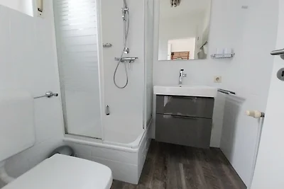 Ferienwohnung mit Herz