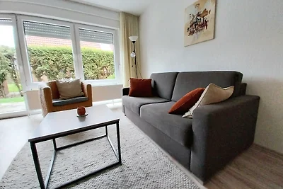 Ferienwohnung mit Herz