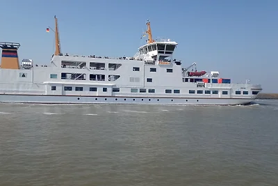 Ferienwohnung mit Herz