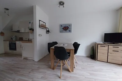 Ferienwohnung mit Herz