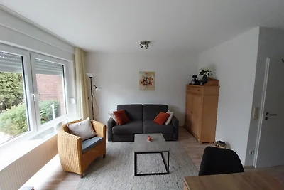 Ferienwohnung mit Herz