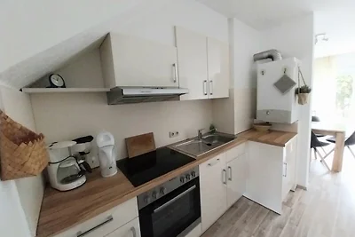 Ferienwohnung mit Herz