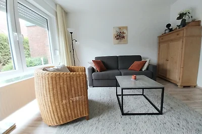 Ferienwohnung mit Herz