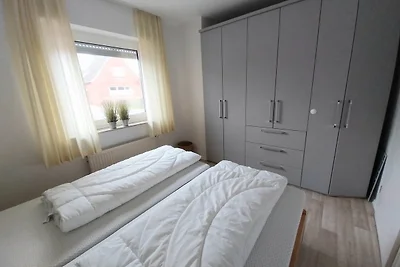 Ferienwohnung mit Herz