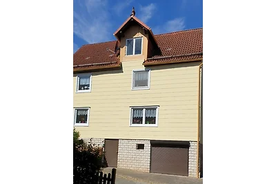 Ferienhaus ,,7 Zwerge"