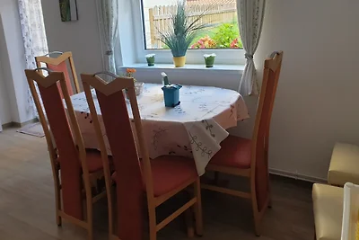 Ferienhaus ,,7 Zwerge"