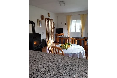 Casa Andalucia