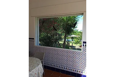 Casa Andalucia