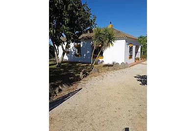 Casa Andalucia