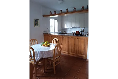 Casa Andalucia
