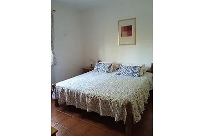 Casa Andalucia