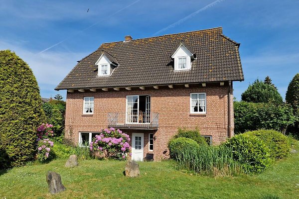 Ferienwohnung Maasholm