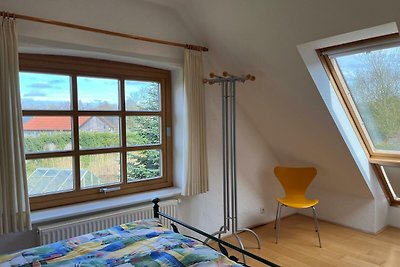 Vakantieappartement Gezinsvakantie Gelting