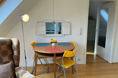 Vakantieappartement Gezinsvakantie Gelting