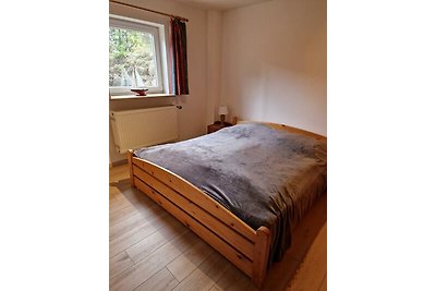 Vakantieappartement Gezinsvakantie Maasholm